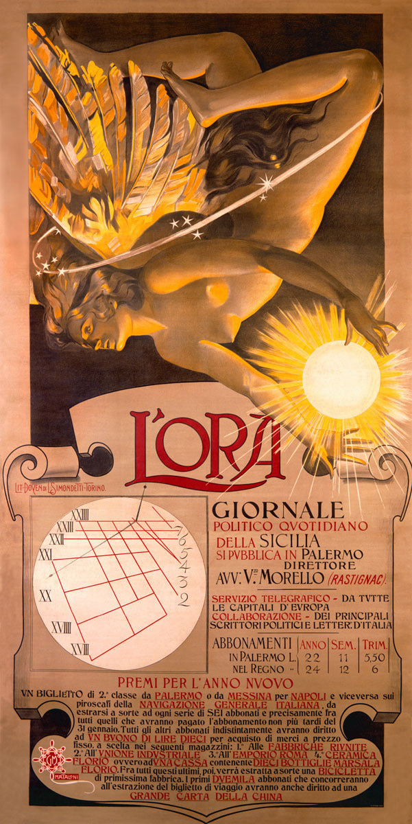 L'Ora 0000-1712