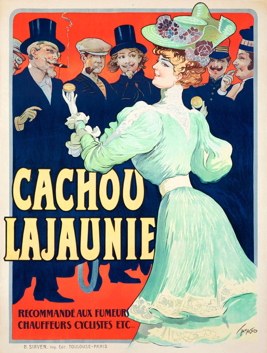 Cachou Lajaunie 0003-7221