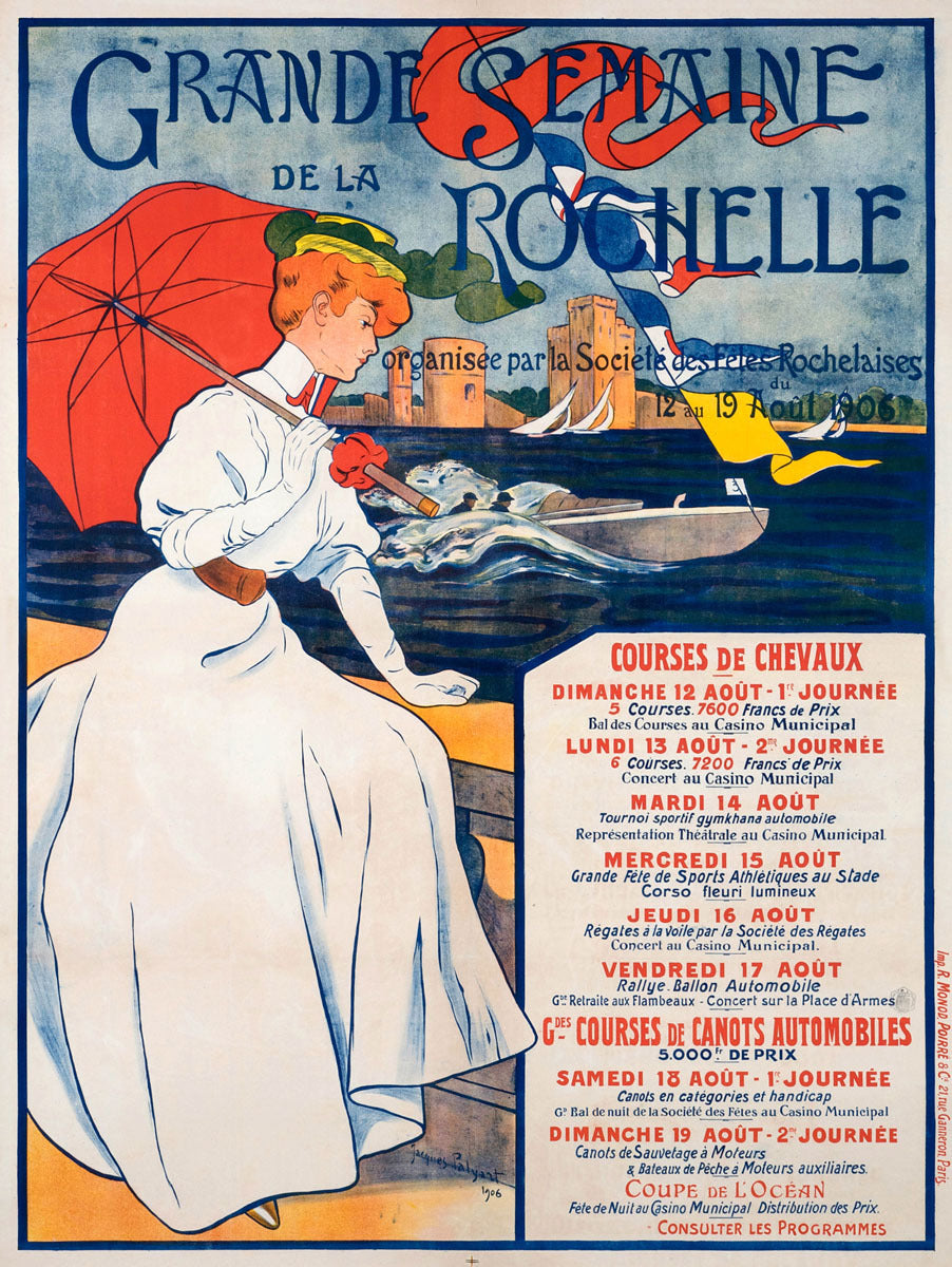 Grande Semaine de la Rochelle 0003-7312