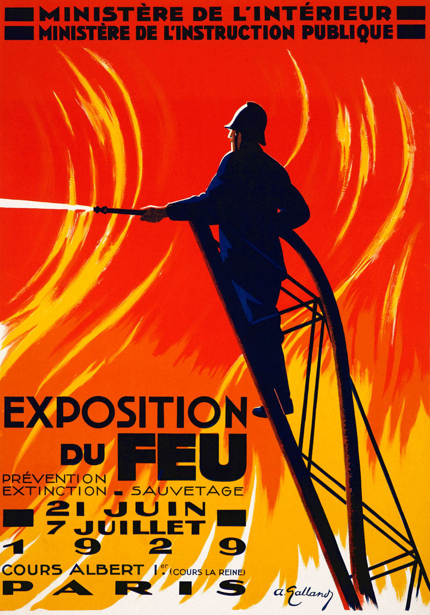 Exposition du Feu 0003-7466