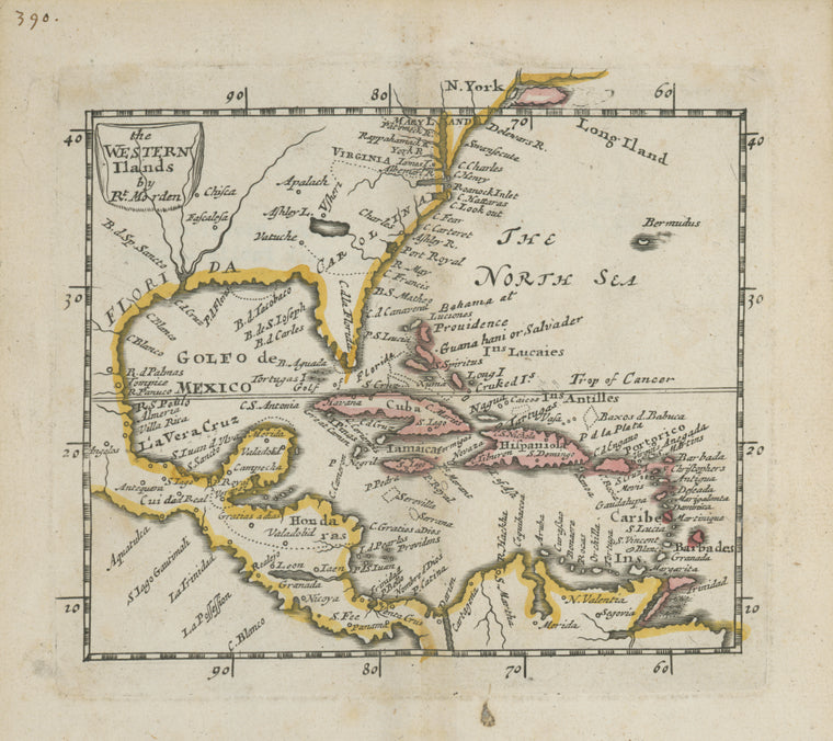 The Western Ilands