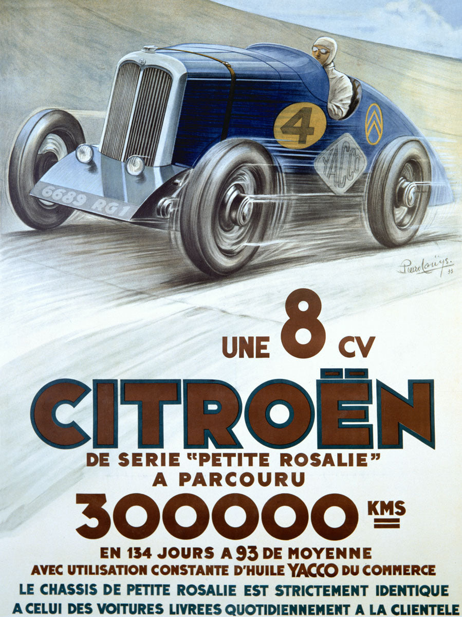 Citroen/Une 8 CV 0000-1686