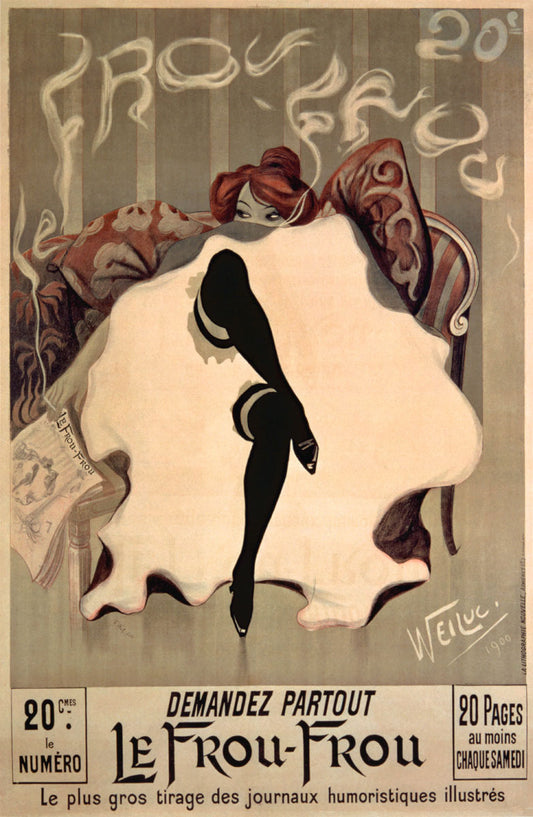 Frou-Frou 0000-1958
