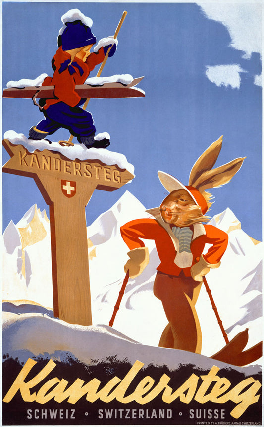 Kandersteg 0000-3161