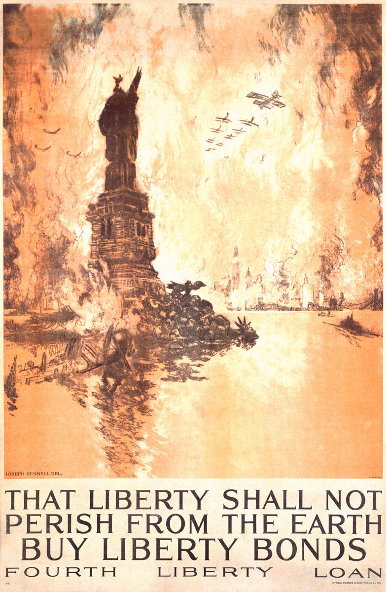 That Liberty Shall Not Perish 0000-3184