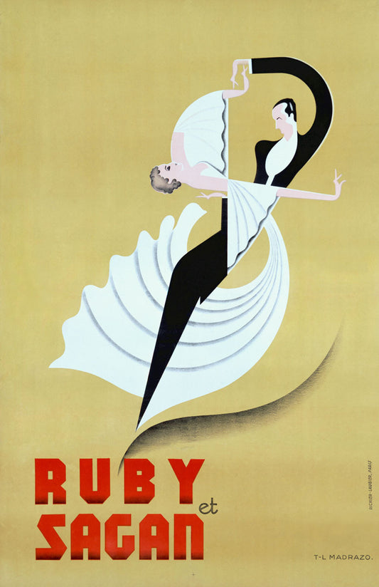 Ruby et Sagan 0000-3194