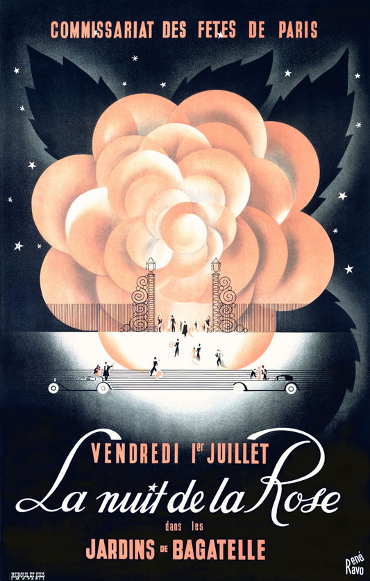 La Nuit de la Rose 0000-3214