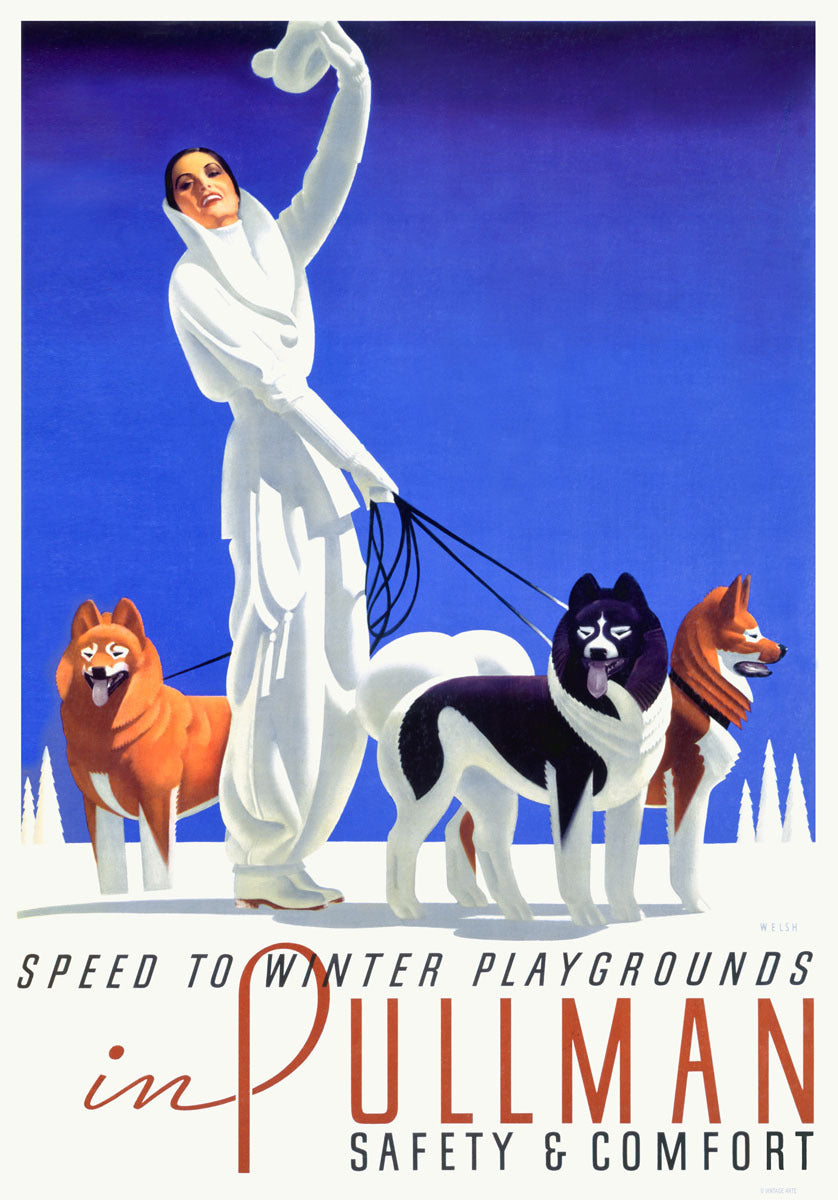 Pullman Winter Playgrounds 0000-3225