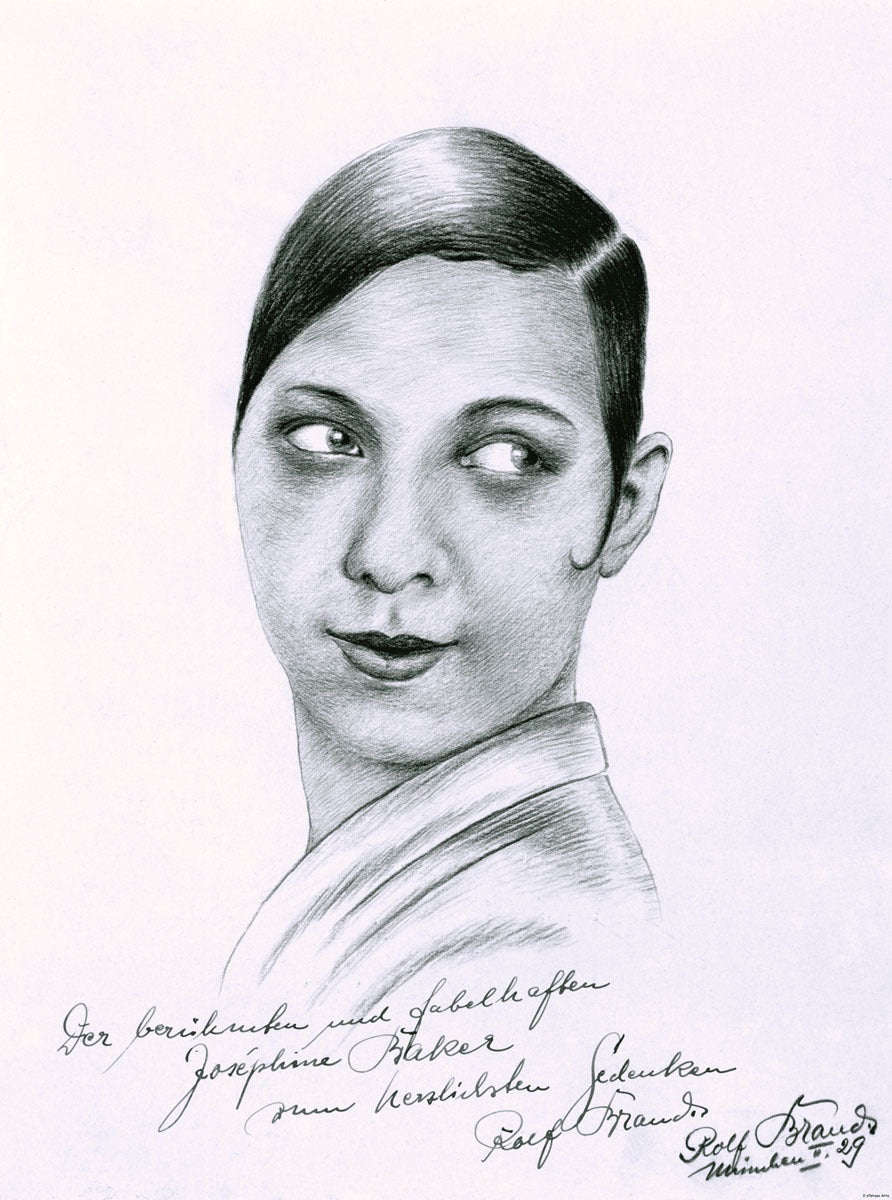 Josephine Baker 0000-3265