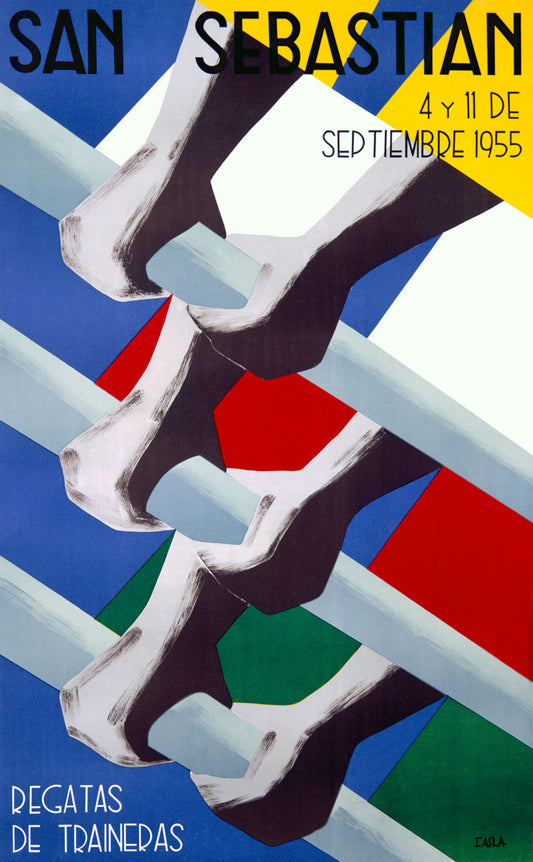 San Sebastian 0000-3320