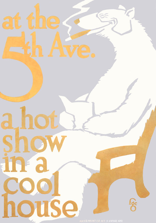 At the 5th Ave. 0000-3352