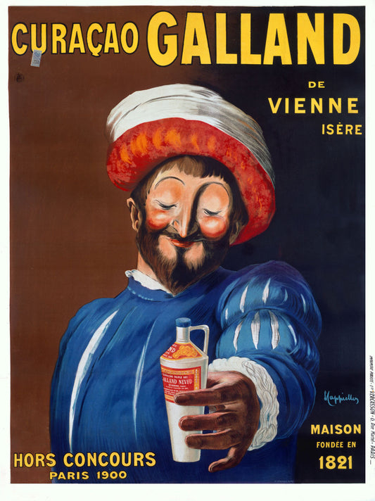 Curacao Galland 0000-3434