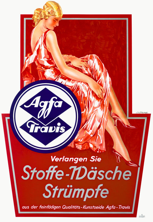 Agfa Travis 0000-3547