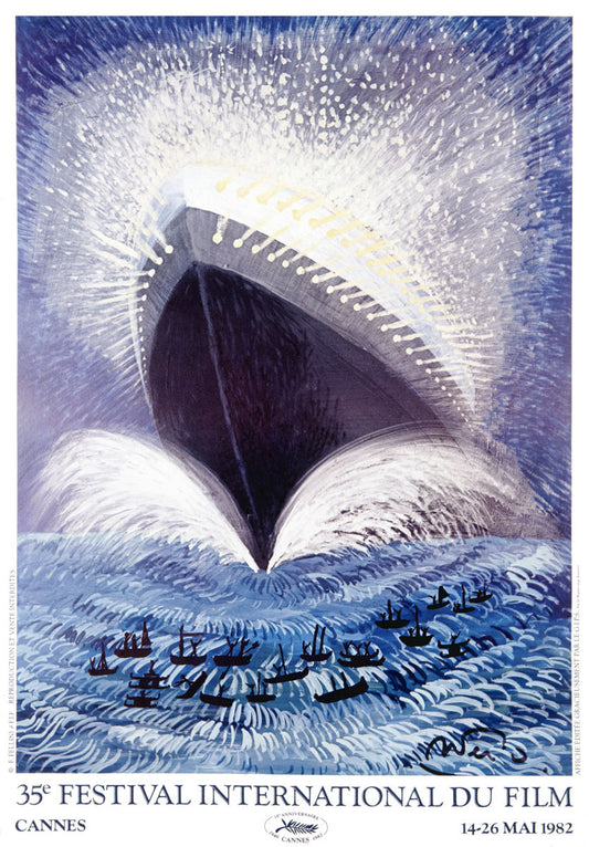 1982 Cannes International Film Festival 0000-3815