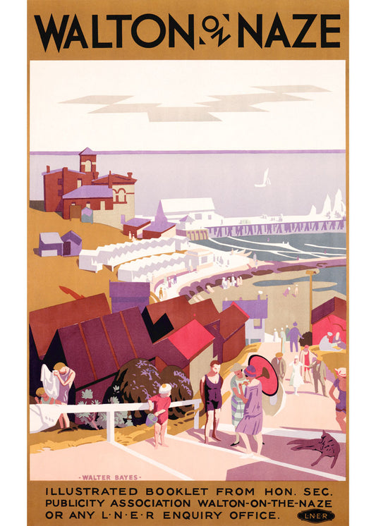 Walton on Naze 0000-4312