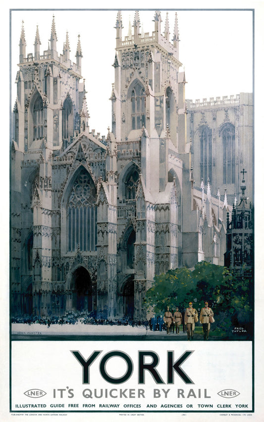 York Minster' 0001-3854