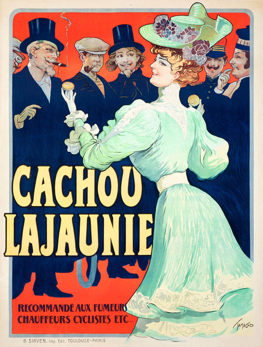 Cachou Lajaunie 0003-7221