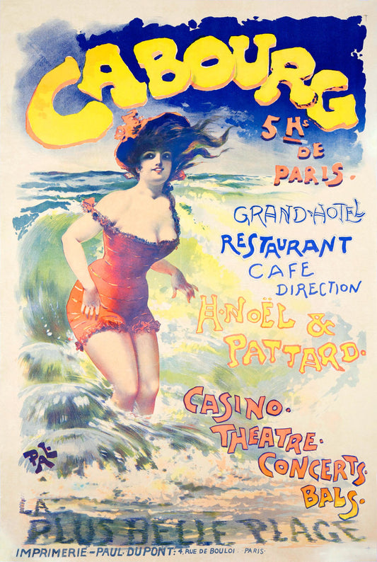 Cabourg 0003-7222