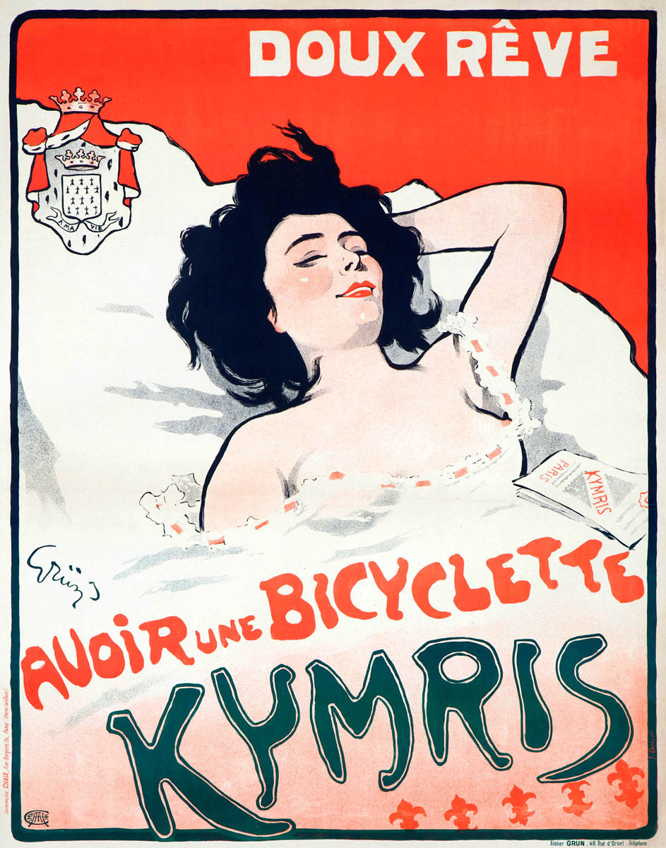 Doux Reve 0003-7231