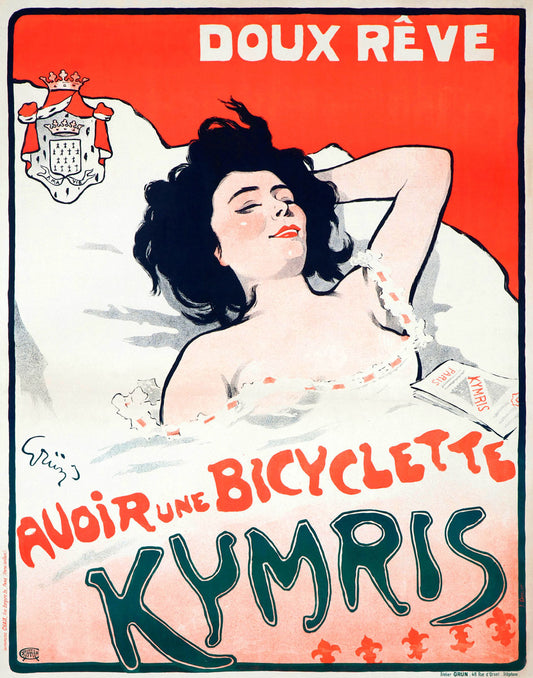 Doux Reve 0003-7231