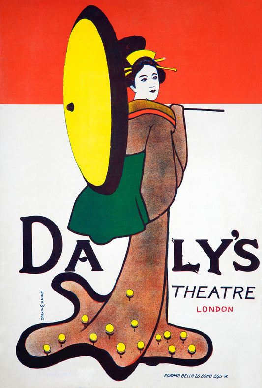 Daly's Theatre 0003-7237