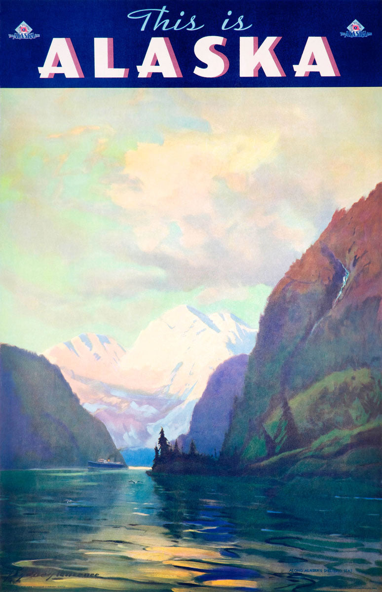 This is Alaska 0003-7240