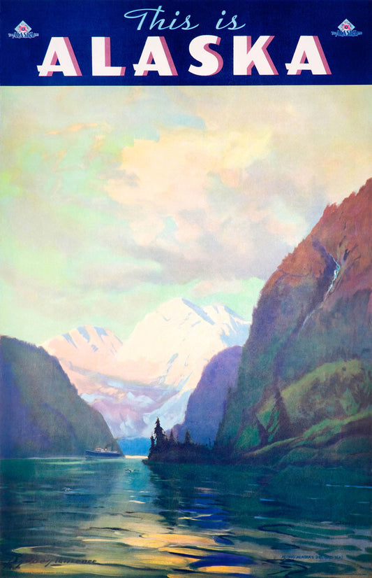 This is Alaska 0003-7240