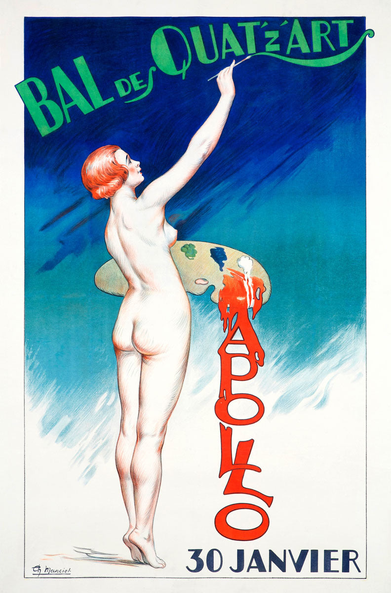 Bal des Quat'z Art 0003-7242
