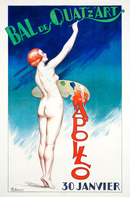 Bal des Quat'z Art 0003-7242