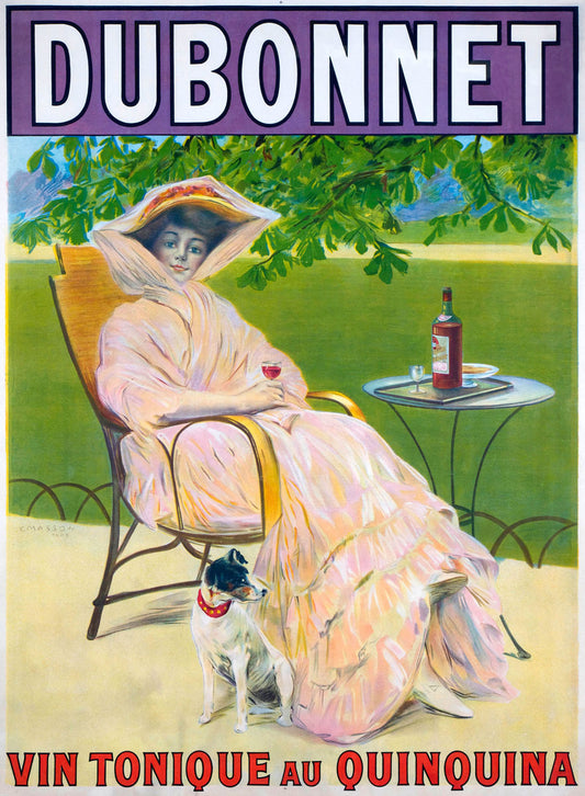 Dubonnet 0003-7294
