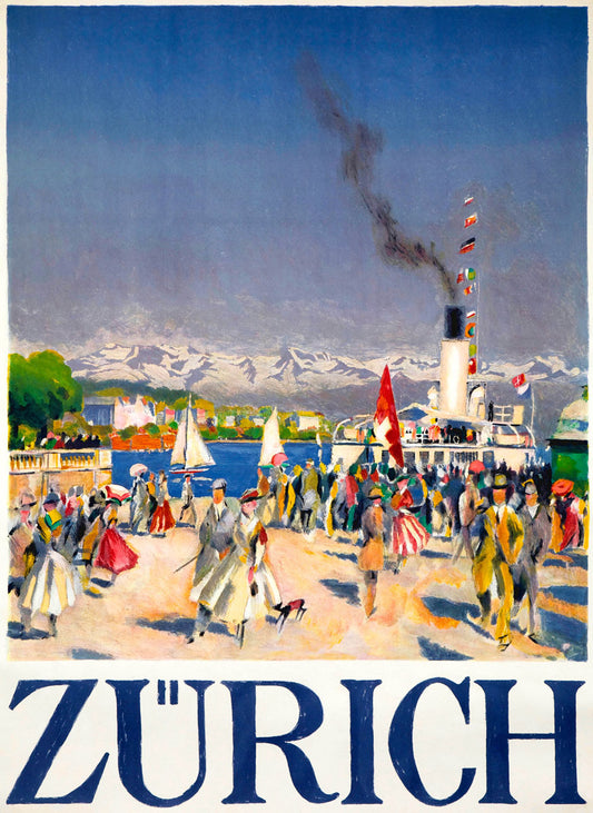 Zurich 0003-7302