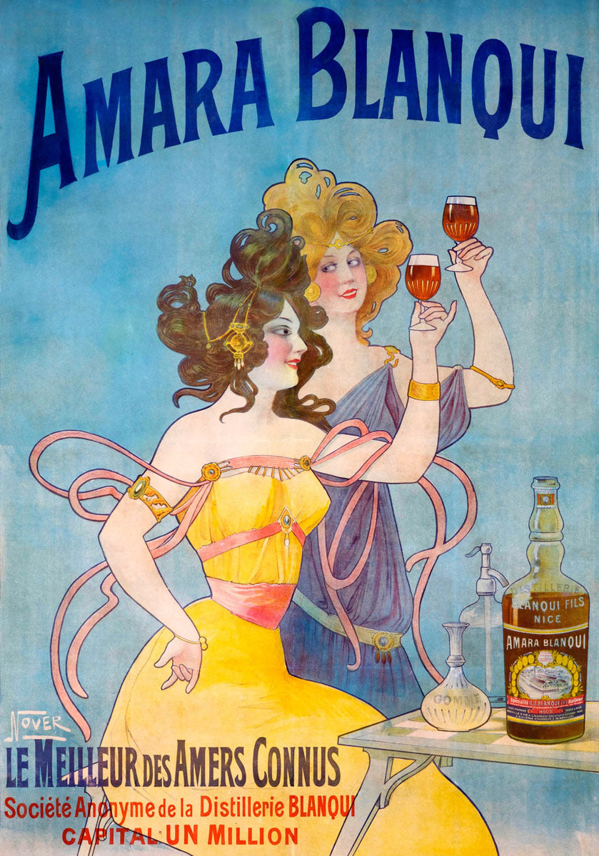 Amara Blanqui 0003-7309