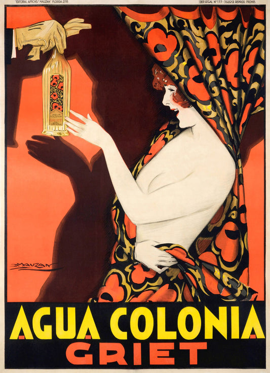 Agua Colonia Griet 0003-7311