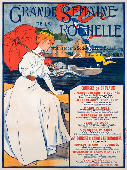 Grande Semaine de la Rochelle 0003-7312
