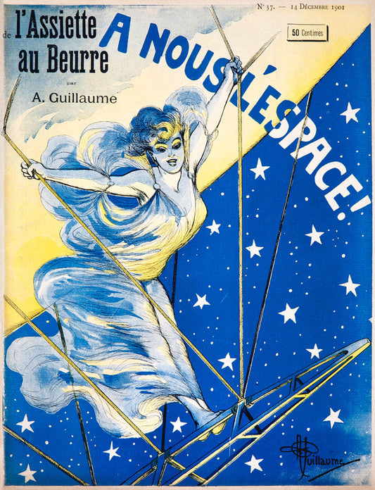 A Nous l'Espace 0003-7339