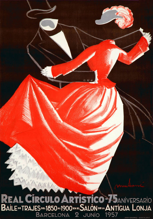 Real Circulo Artistico 0003-7354