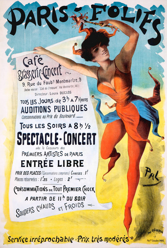 Paris Folies 0003-7360