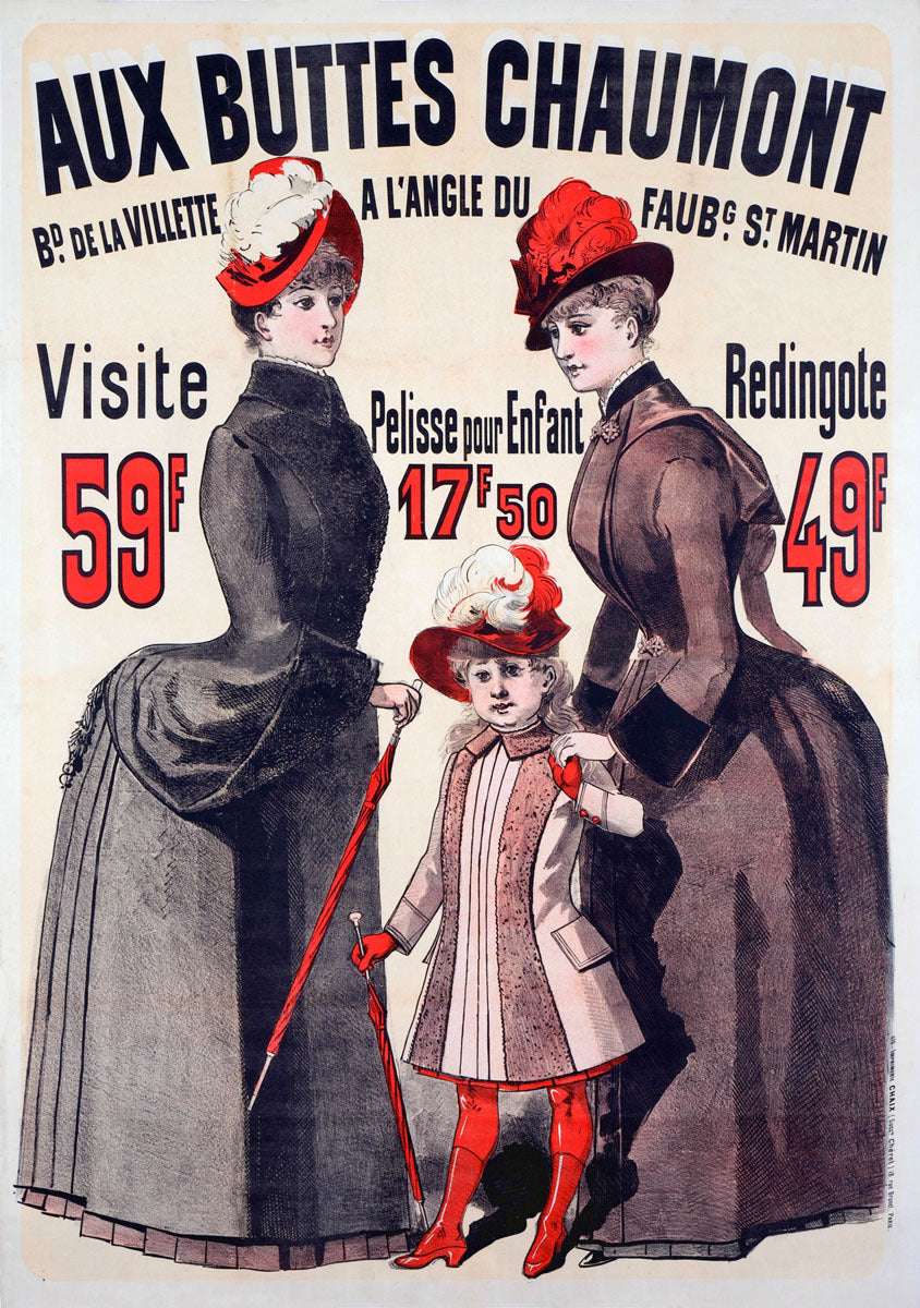 Aux Buttes Chaumont/women 0003-7368