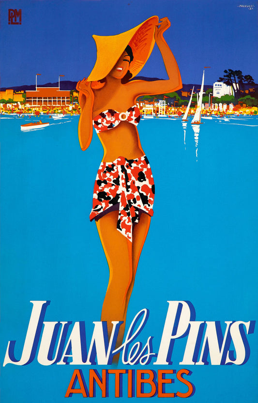 Juan les Pins 0003-7370