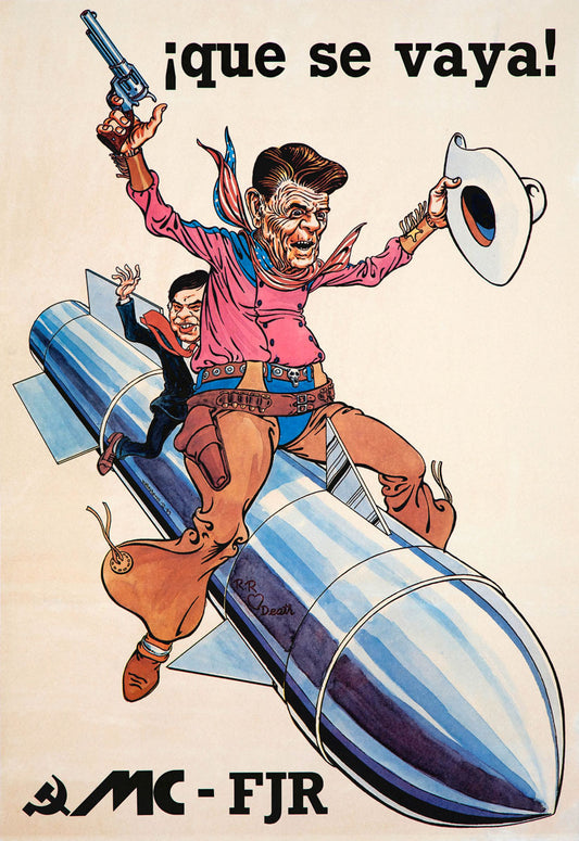 Ronald Reagan 0003-7409