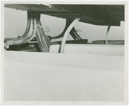 Fairgrounds - Fire - Damage