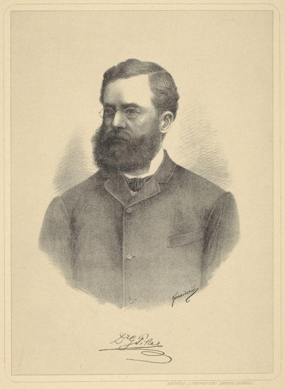 Gjuro Pilar