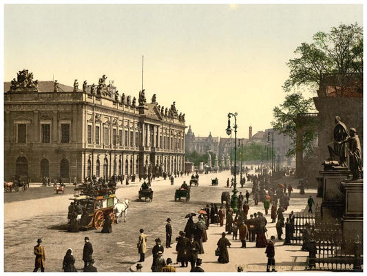 The Arsenal, Berlin, Germany 0400-3936