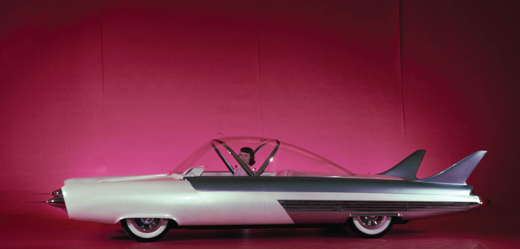 1952 Ford FX-Atmos concept car 0401-1493