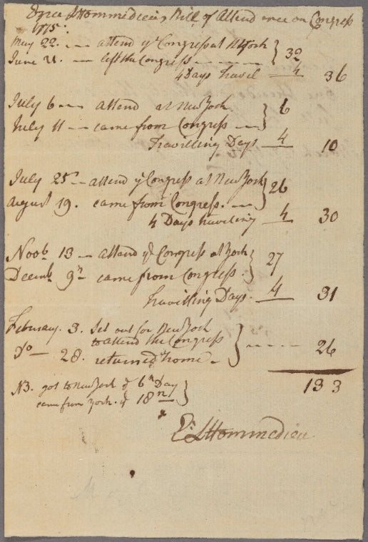 Document