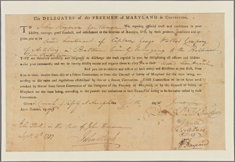 Document