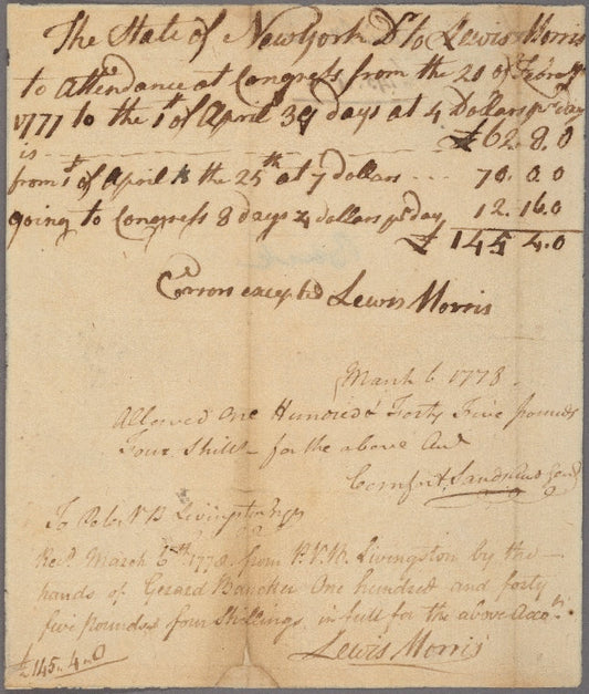 Document