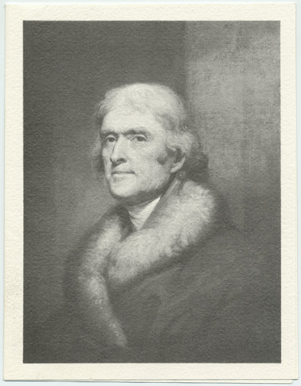 Thomas Jefferson