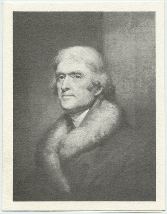Thomas Jefferson