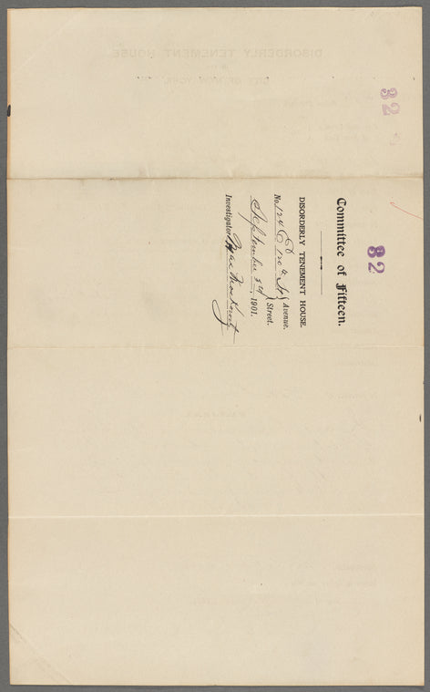 124 East 120th Street